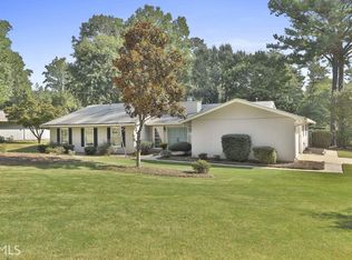 102 Walnut Grove Rd, Peachtree City, GA 30269