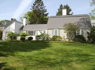 6 Page Rd, Marblehead, MA 01945