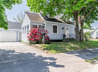 67 Crestmont Rd, Bangor, ME 04401