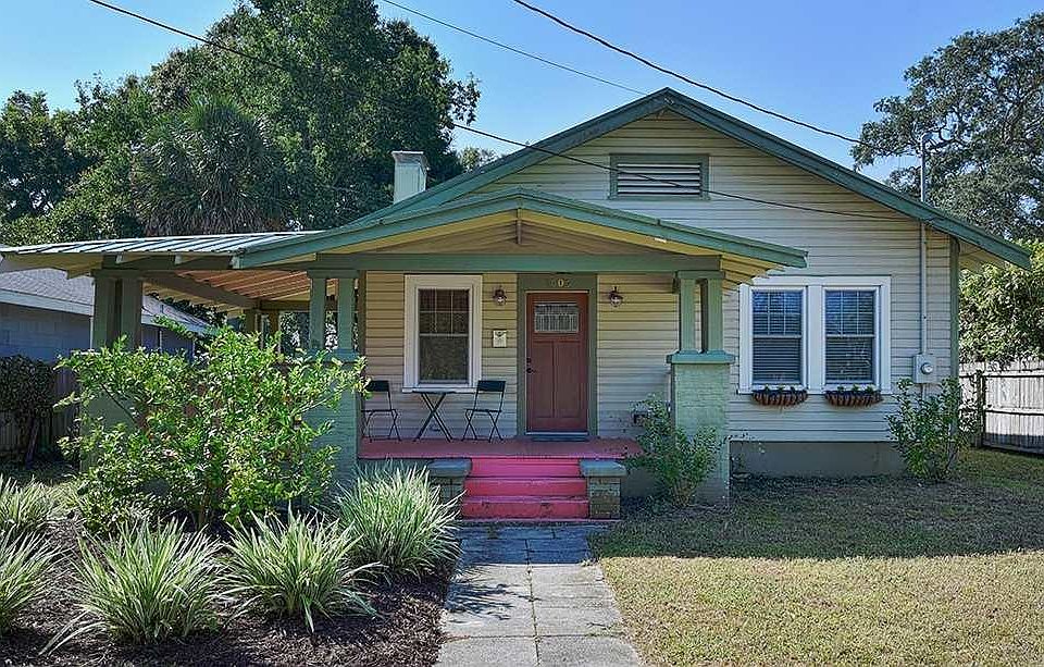 1st image of 1507 W Gonzalez St