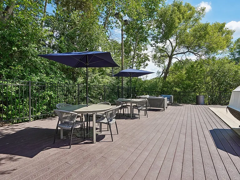 Park at City West Apartments — Photo 66