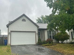 887 Gulliver Dr, Columbus, OH 43207