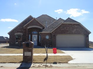 5100 Sw 120 Terrace, Oklahoma City, OK 73173