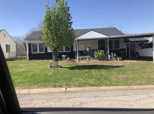 2505 Mickey Rd, Del City, OK 73115