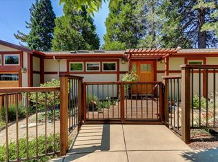 603 W Broad St, Nevada City, CA 95959