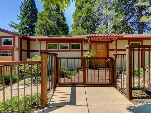603 W Broad St, Nevada City, CA 95959