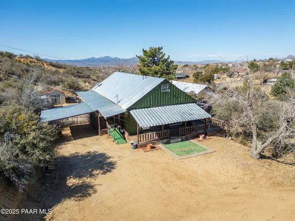 7110 W Toots Turnout, Kirkland, AZ 86332