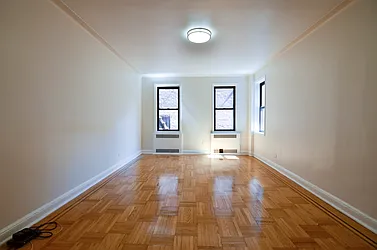 Rented by Living New York