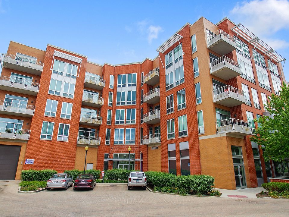 1st image of 4846 N Clark St APT 310