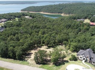 16 Cross Oaks Ct, Skiatook, OK 74070