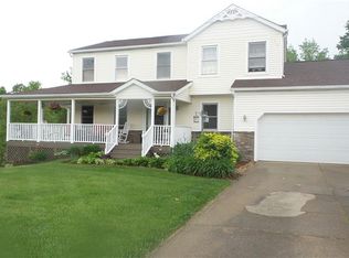 2023 Yorkshire Dr, Brunswick, OH 44212