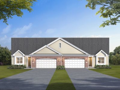 132 Valencia Pkwy, Gilberts, IL, 60136