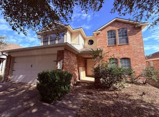 23610 Hidden Maple Dr, Spring, TX 77373