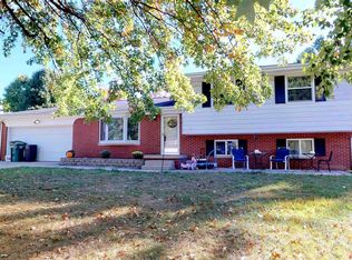 3507 Mark Ct, Lafayette, IN 47905