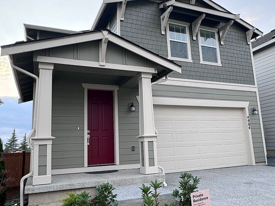 1st image of 4904 88th Dr NE