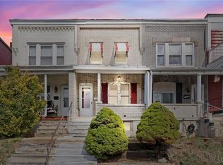521 S Bradford St, Allentown, PA 18109