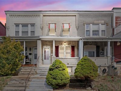 521 S Bradford St, Allentown, PA, 18109