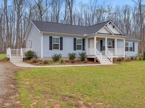 128 Evan Ln, Louisa, VA 23093