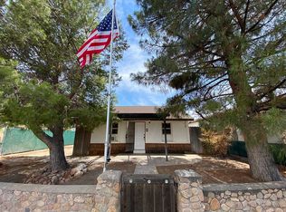 111 W 15th St, Safford, AZ 85546