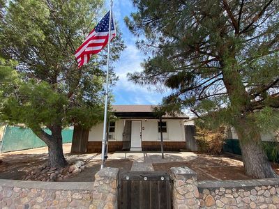 111 W 15th St, Safford, AZ, 85546
