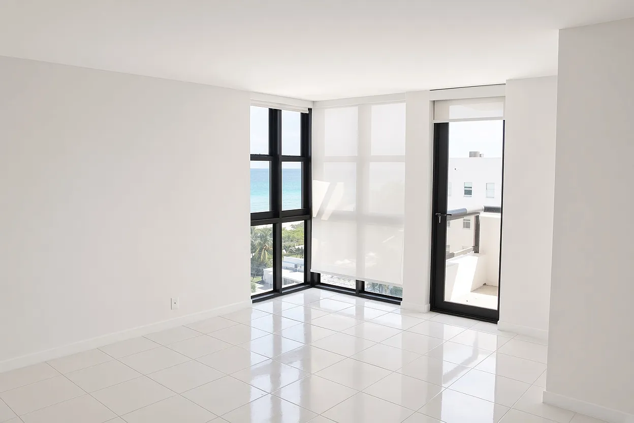 1 bed, 1.5 bath, 798 sqft, $3,400 — Photo 2