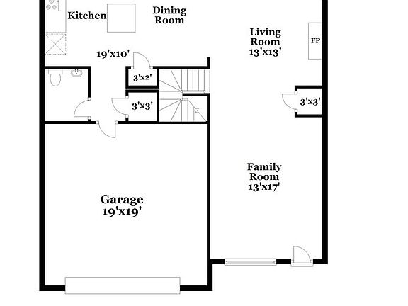 2nd image of 214 Arbor Dr