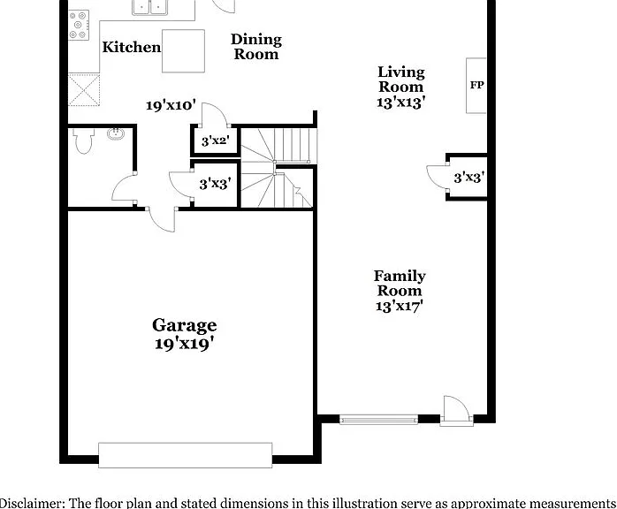214 Arbor Dr — Photo 2