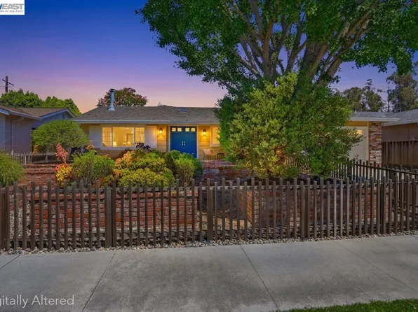 1109 Lynhurst Way, San Jose, CA 95118