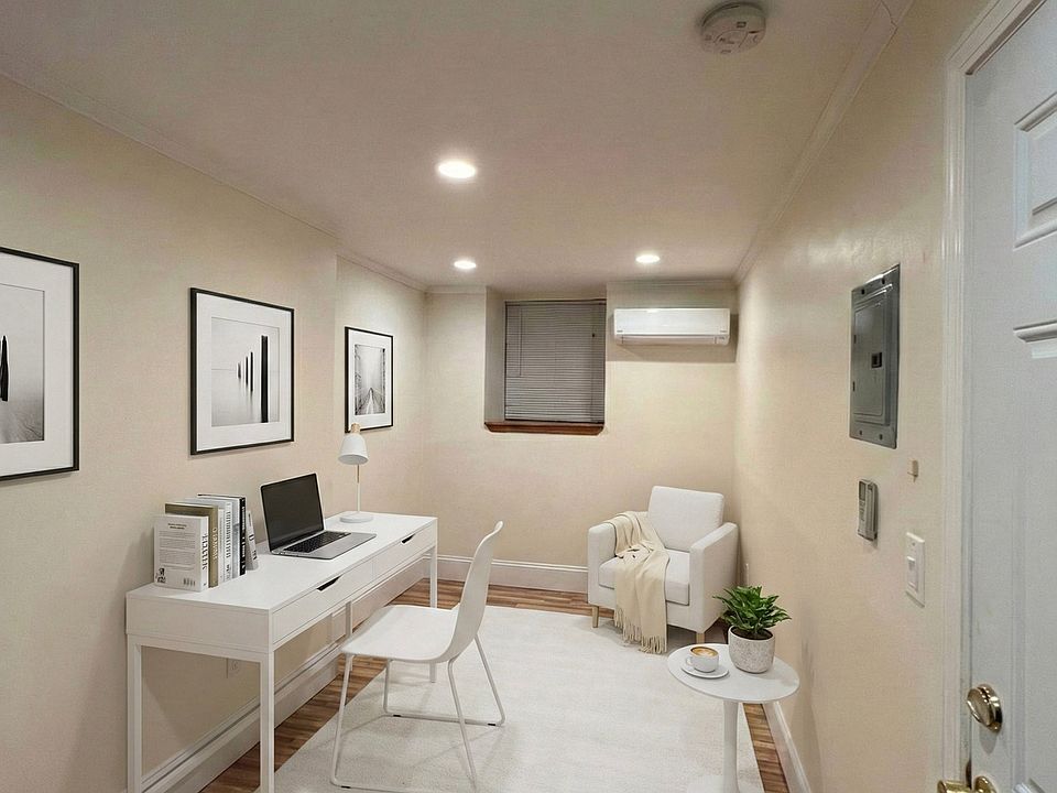 1st image of 1689 Beacon St #7