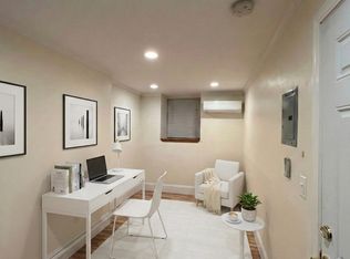 1689 Beacon St #7, Brookline, MA 02445