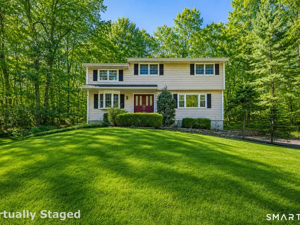 145 Wilton Road East, Ridgefield, CT 06877