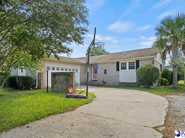 2924 Boxwood Ave, Florence, SC 29501
