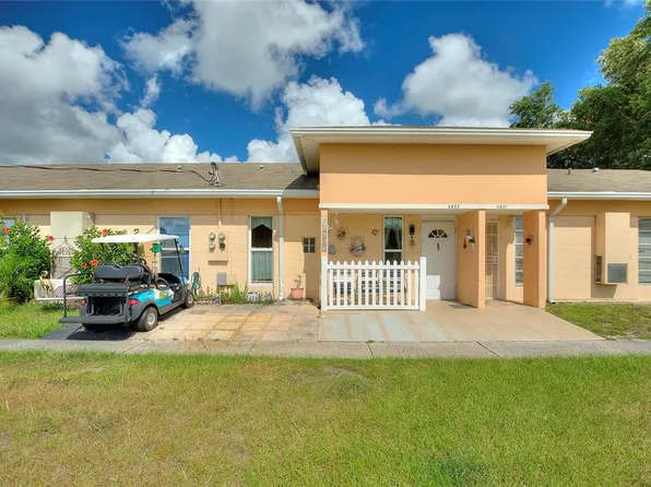 4603 Club Cir, Lakeshore, FL 33898