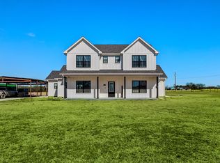 1384 Rs County Rd, Pt, TX 75472