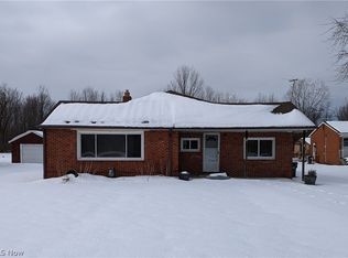 14334 Marks Rd, Columbia Station, OH 44028