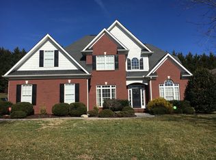 3841 Holly Berry Dr, Knoxville, TN 37938