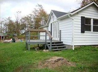 5127 Baskerville St, Dublin, VA 24084