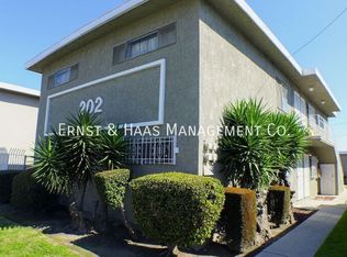202 N Culver Ave APT A, Compton, CA 90220