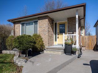 567 Ferndale Ct, London, ON N6C 5C2