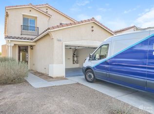 6635 Upland Heights Ave, Las Vegas, NV 89142