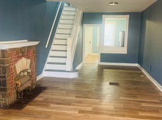 909 N Payson St, Baltimore, MD 21217