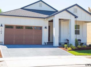 1104 SW Sylvia St, Corvallis, OR 97333