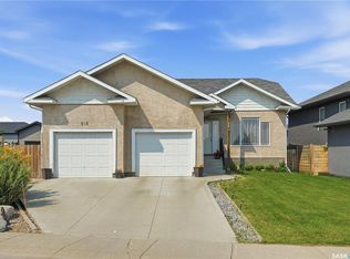 618 Deer COURT, Warman, SK S0K 4S0