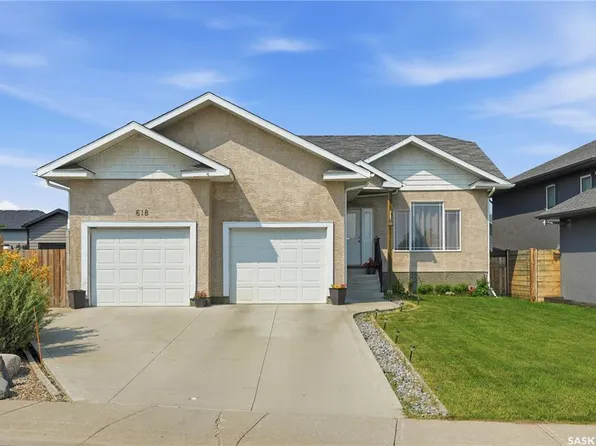 618 Deer COURT, Warman, SK S0K 4S0