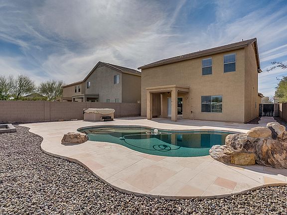 2nd image of 41491 N Palm Springs Trl