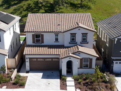 8110 Little Barn Ln, Gilroy, CA, 95020