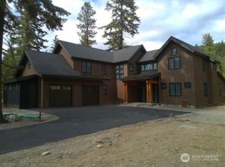 230 Wanawish Loop, Cle Elum, WA 98922
