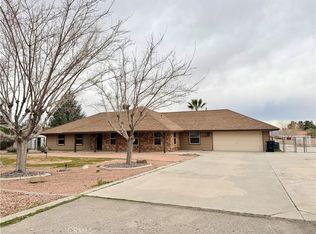 14840 Pamlico Rd, Apple Valley, CA 92307