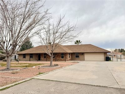 14840 Pamlico Rd, Apple Valley, CA, 92307