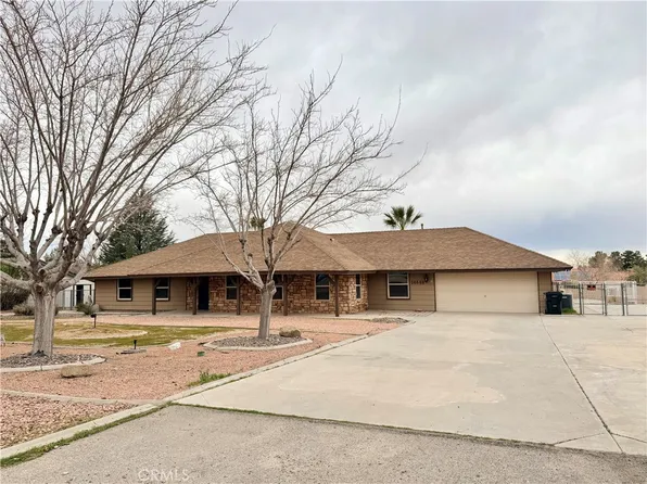 14840 Pamlico Rd, Apple Valley, CA 92307